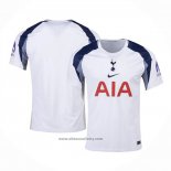 Tottenham Hotspur Home Shirt 2025-2026