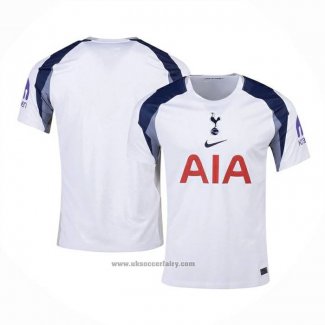 Tottenham Hotspur Home Shirt 2025-2026