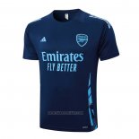 Training Shirt Arsenal 2024-2025 Blue