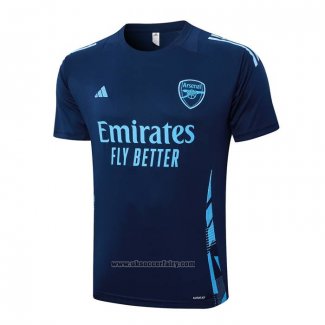 Training Shirt Arsenal 2024-2025 Blue
