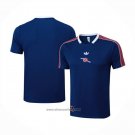 Training Shirt Arsenal 2025-2026 Blue