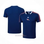 Training Shirt Arsenal 2025-2026 Blue