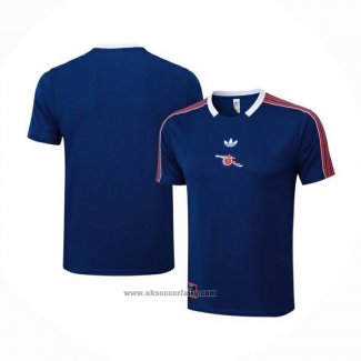 Training Shirt Arsenal 2025-2026 Blue