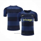 Training Shirt Chelsea 2022-2023 Blue Oscuro