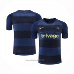 Training Shirt Chelsea 2022-2023 Blue Oscuro