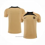 Training Shirt Chelsea 2022-2023 Gold