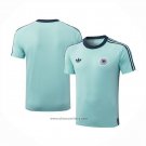 Training Shirt Germany 2026-2027 Green