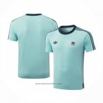 Training Shirt Germany 2026-2027 Green