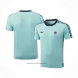 Training Shirt Germany 2026-2027 Green
