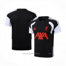 Training Shirt Liverpool 2026-2027 Black