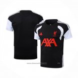 Training Shirt Liverpool 2026-2027 Black