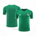 Training Shirt Mexico 2023-2024 Green