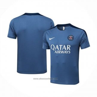 Training Shirt Paris Saint-Germain Jordan 2025-2026 Grey