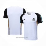 Training Shirt Real Madrid 2023-2024 White