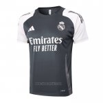 Training Shirt Real Madrid 2024-2025 Grey