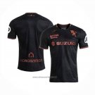 Turin Third Shirt 2025-2026