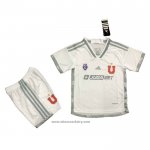 Universidad de Chile Away Shirt Kids 2024