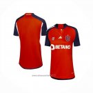 Universidad de Chile Away Shirt Womens 2023