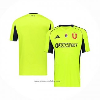 Universidad de Chile Third Shirt 2025