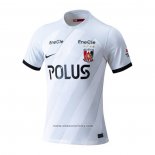 Urawa Red Diamonds Away Shirt 2024