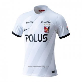 Urawa Red Diamonds Away Shirt 2024