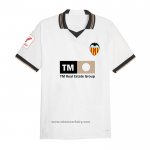 Valencia Home Shirt 2023-2024