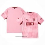 Valencia Third Shirt 2026-2027