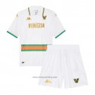 Venezia Away Shirt Kids 2023-2024