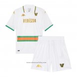 Venezia Away Shirt Kids 2023-2024