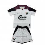 Venezia Away Shirt Kids 2025-2026