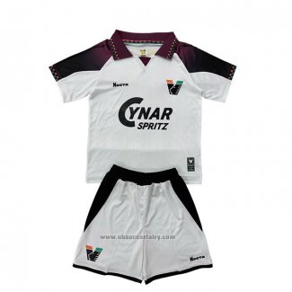 Venezia Away Shirt Kids 2025-2026