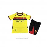 Watford Home Shirt Kids 2026-2027