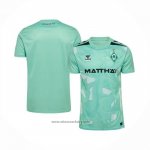 Werder Bremen Away Goalkeeper Shirt 2026-2027