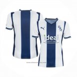 West Bromwich Albion Home Shirt 2022-2023