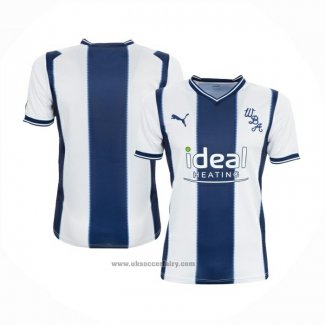West Bromwich Albion Home Shirt 2022-2023