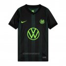 Wolfsburg Away Shirt 2024-2025