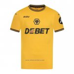 Wolves Home Shirt 2024-2025