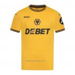 Wolves Home Shirt 2024-2025