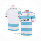 Wrexham Third Shirt 2025-2026