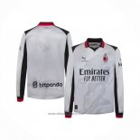 AC Milan Special Shirt Long Sleeve 2026-2027