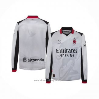 AC Milan Special Shirt Long Sleeve 2026-2027