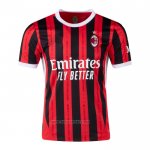 AC Milan Home Shirt 2024-2025