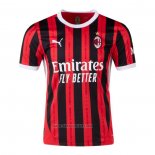 AC Milan Home Shirt 2024-2025