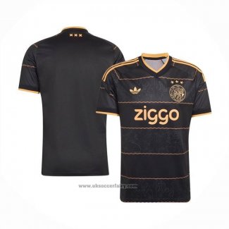 Ajax Away Shirt 2026-2027