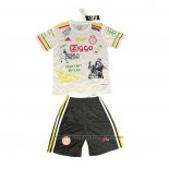 Ajax Special Shirt Kids 2025-2026