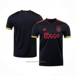 Ajax Third Shirt 2021-2022