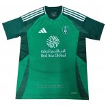 Al-ahli Saudi Away Shirt 2024