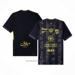 Al-ittihad Third Shirt 2025-2026