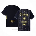 Al-ittihad Third Shirt 2025-2026