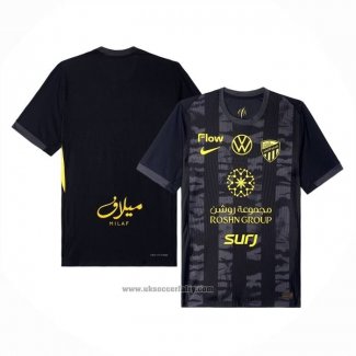 Al-ittihad Third Shirt 2025-2026